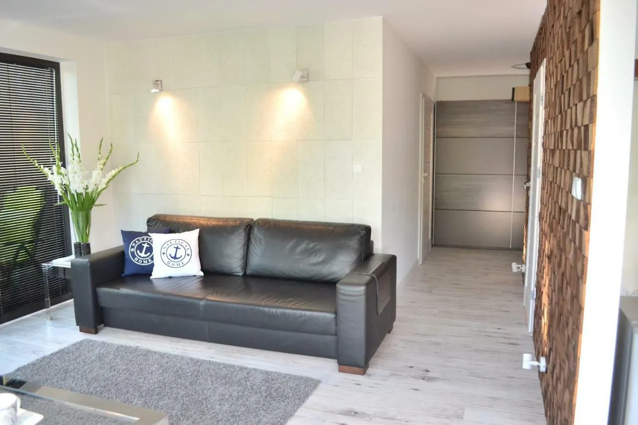Dream - Victoria Residence By Oneapartments Sopot