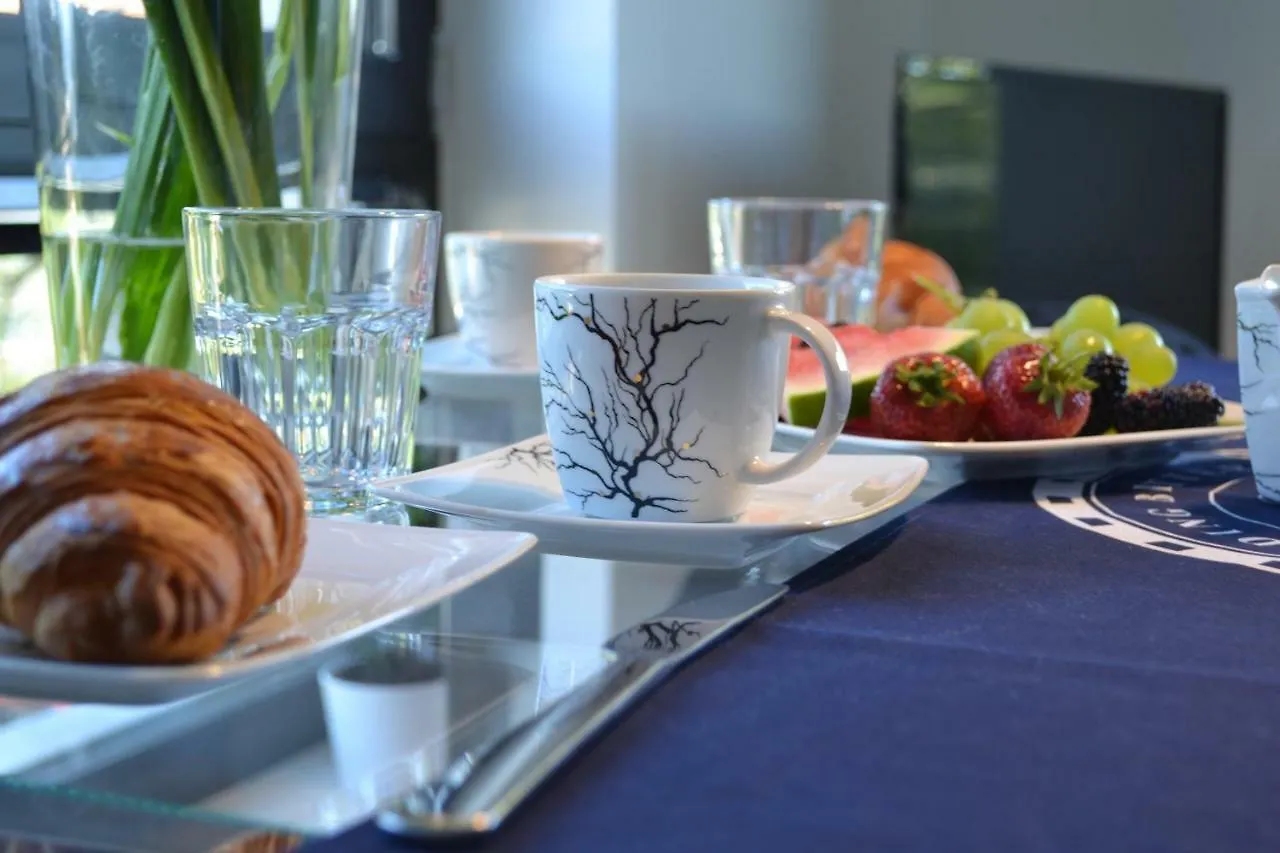 Dream - Victoria Residence By Oneapartments Sopot Apartment