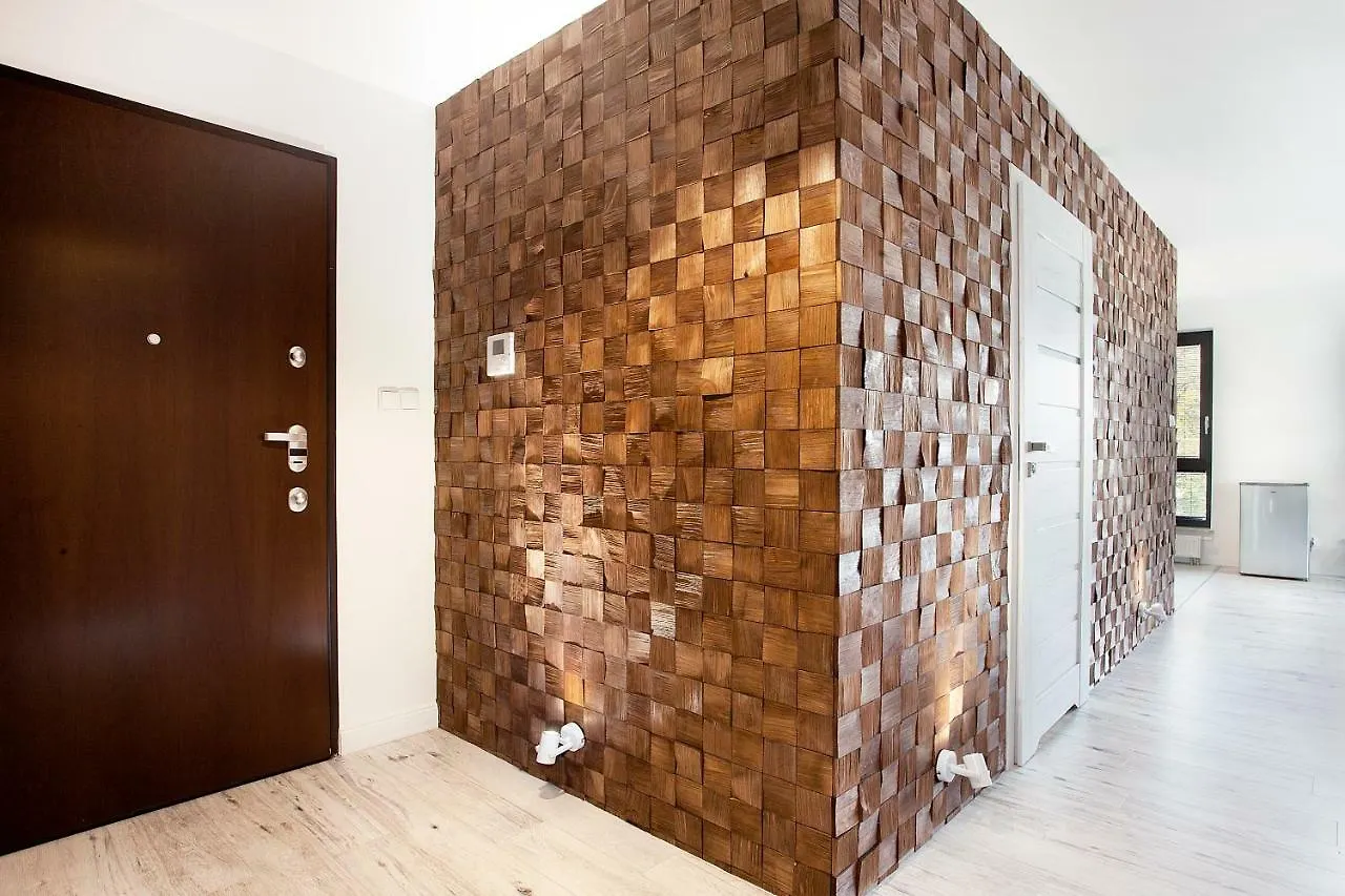Dream - Victoria Residence By Oneapartments Sopot