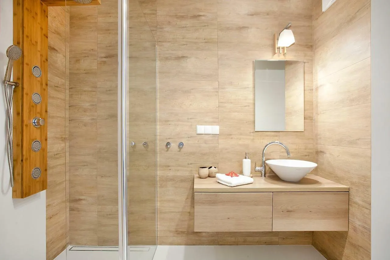 Dream - Victoria Residence By Oneapartments Sopot Poland