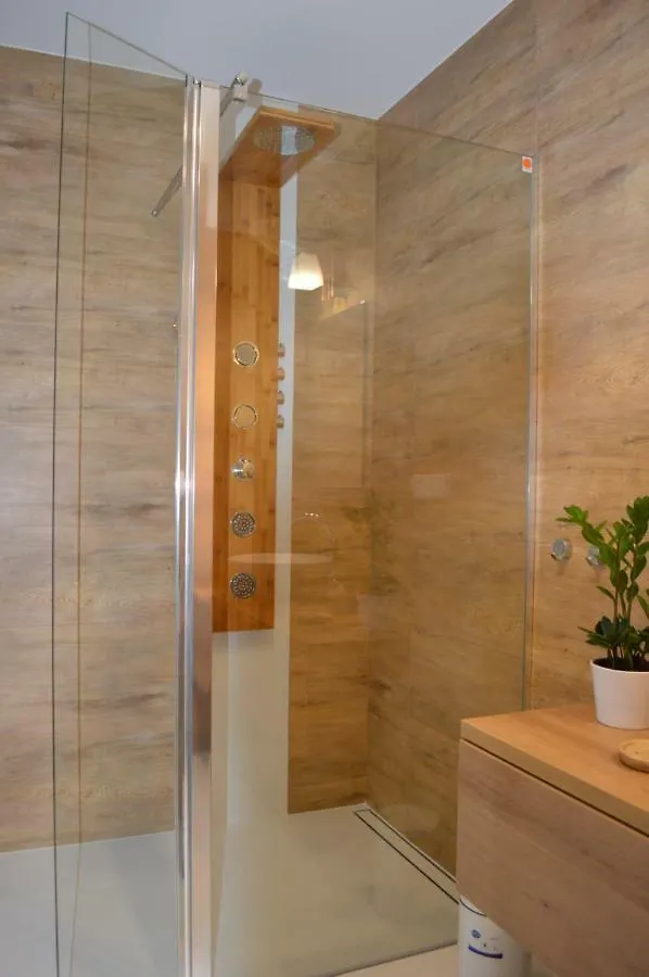Dream - Victoria Residence By Oneapartments Sopot 0*,