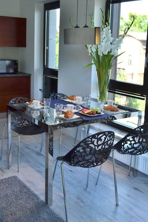 Dream - Victoria Residence By Oneapartments Sopot Apartment